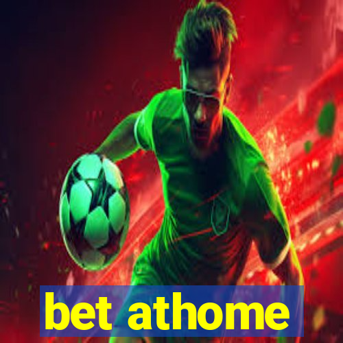 bet athome