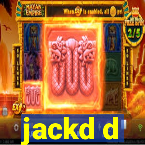 jackd d