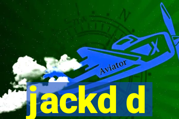 jackd d