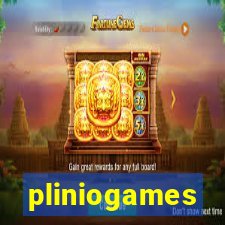 pliniogames