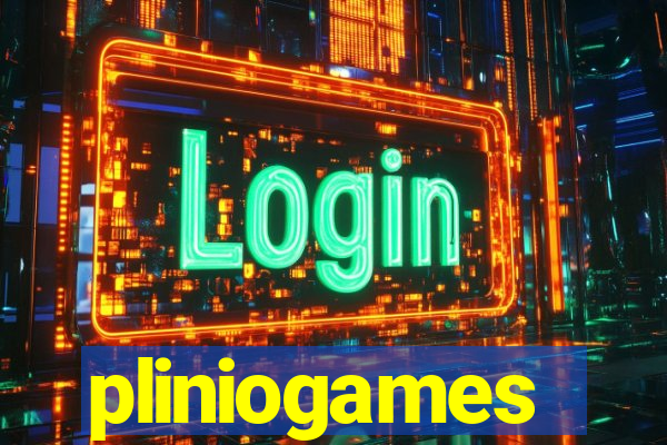 pliniogames