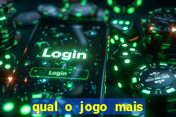 qual o jogo mais fácil para ganhar dinheiro