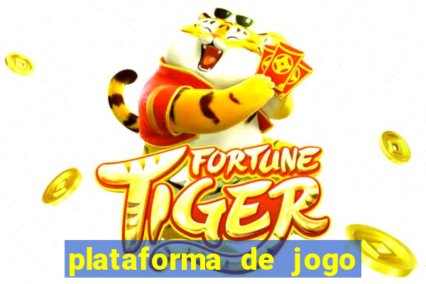 plataforma de jogo lucky 777