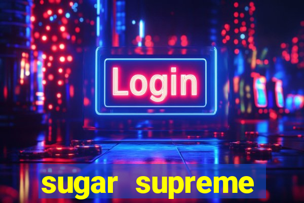 sugar supreme powernudge slot