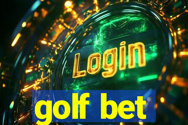 golf bet