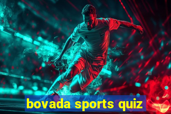 bovada sports quiz