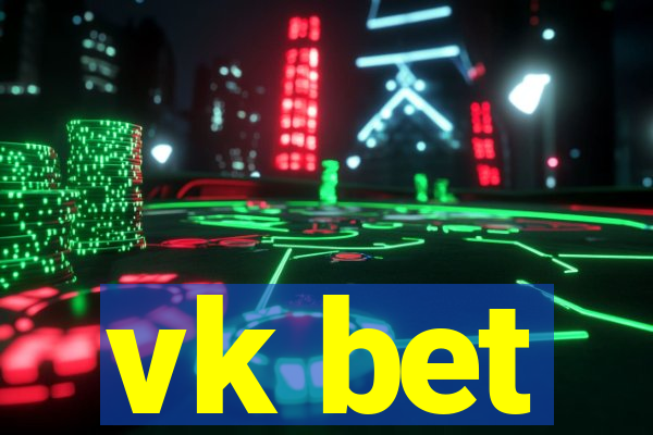 vk bet