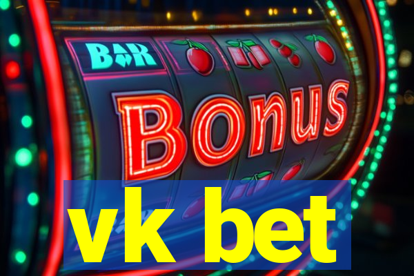 vk bet