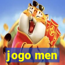 jogo men