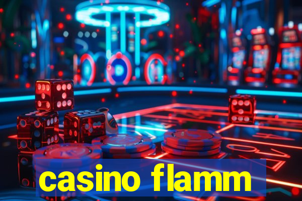 casino flamm