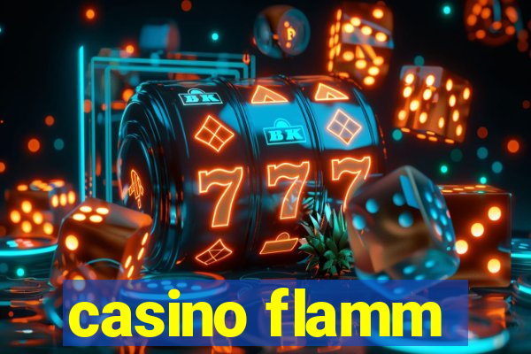 casino flamm