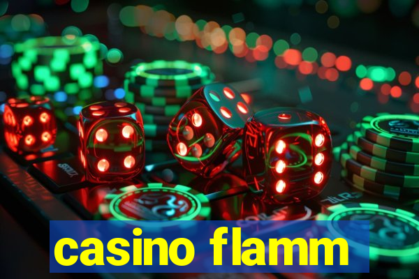 casino flamm