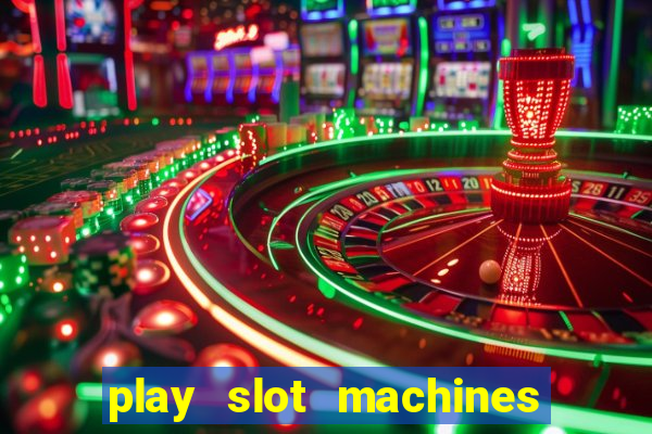 play slot machines for free cleopatra