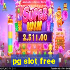 pg slot free