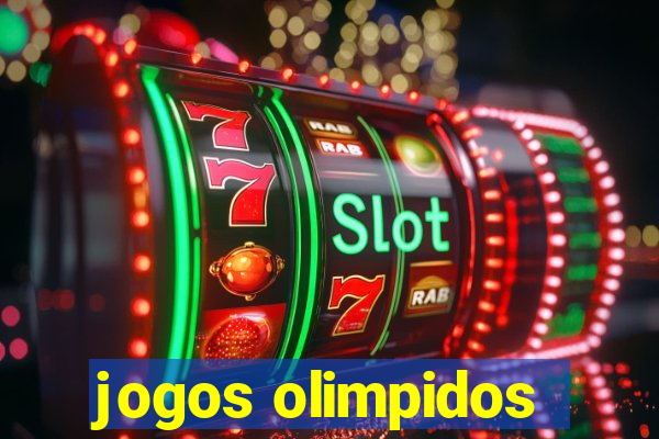 jogos olimpidos