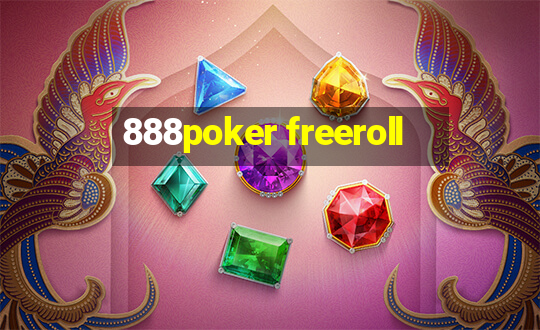 888poker freeroll