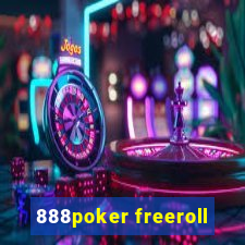 888poker freeroll