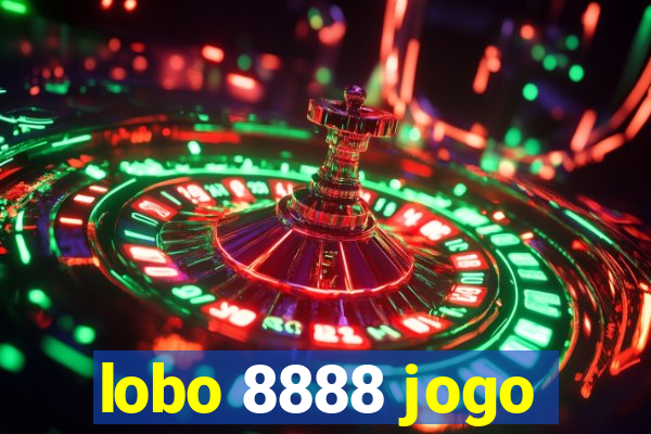 lobo 8888 jogo