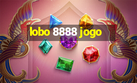 lobo 8888 jogo