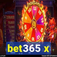 bet365 x