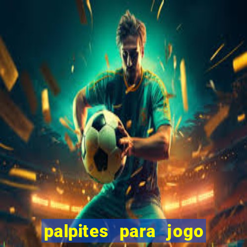 palpites para jogo do brasil