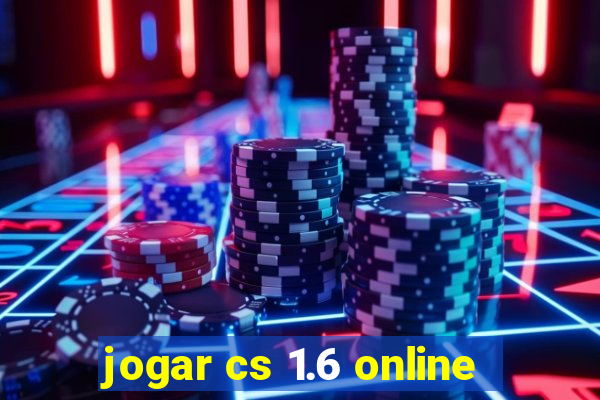 jogar cs 1.6 online