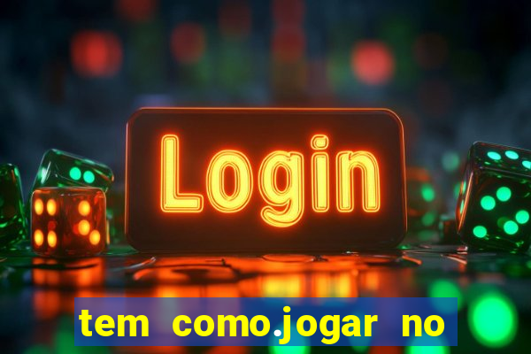 tem como.jogar no bicho pela internet