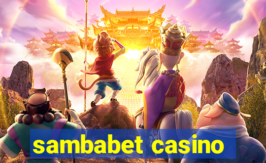 sambabet casino