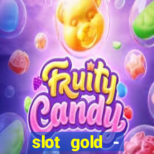 slot gold - fortune tiger