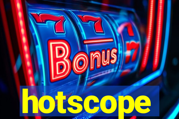 hotscope