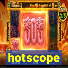 hotscope