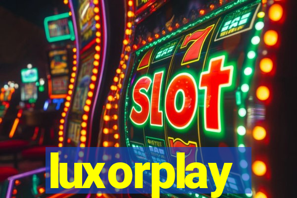 luxorplay