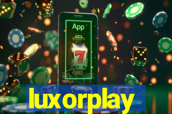 luxorplay