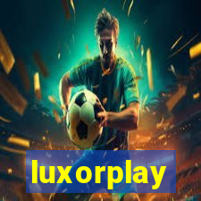 luxorplay