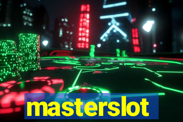 masterslot