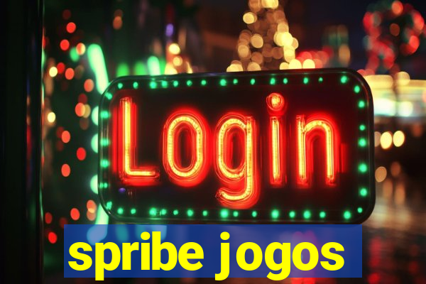 spribe jogos