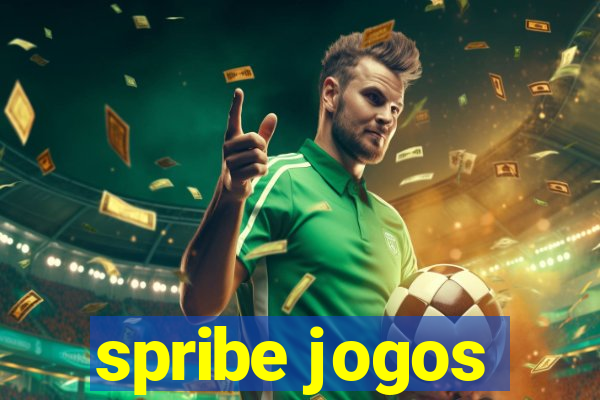 spribe jogos