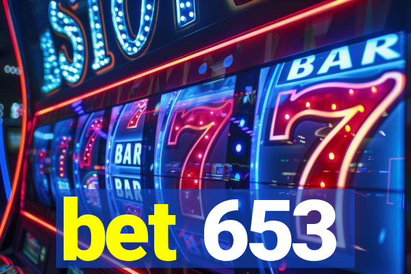 bet 653