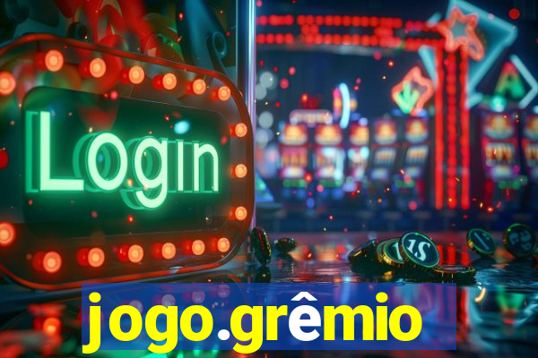 jogo.grêmio