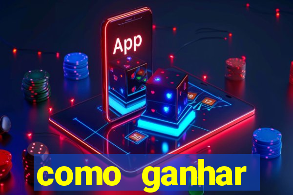 como ganhar dinheiro em jogo online