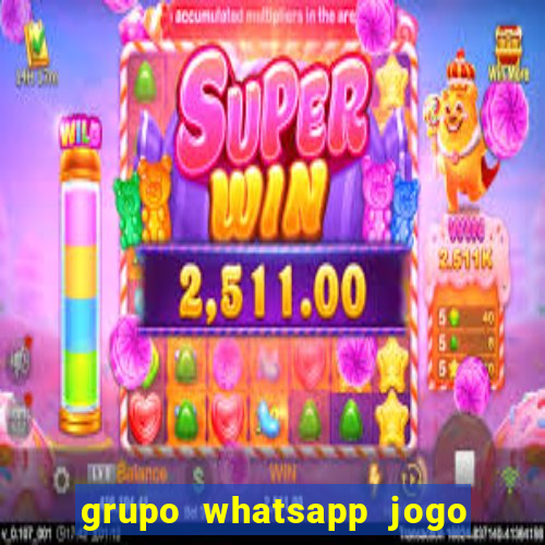 grupo whatsapp jogo do bicho bahia