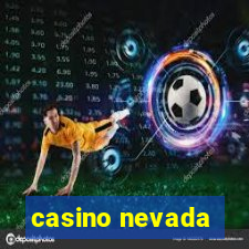 casino nevada