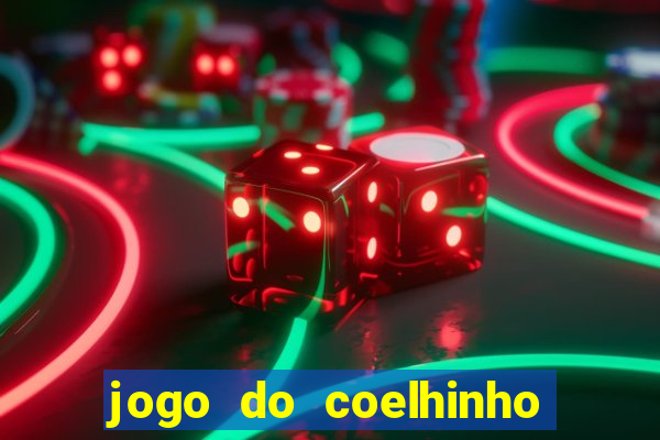 jogo do coelhinho que dá dinheiro