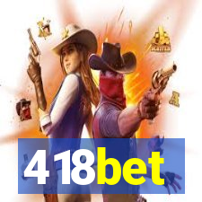 418bet