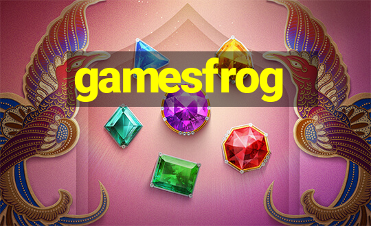 gamesfrog