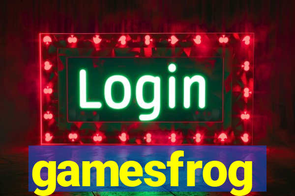 gamesfrog