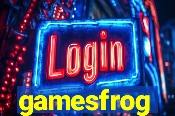 gamesfrog