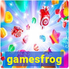 gamesfrog