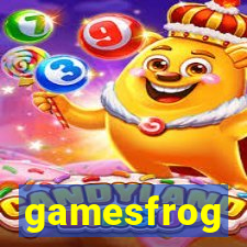 gamesfrog