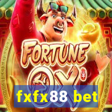 fxfx88 bet